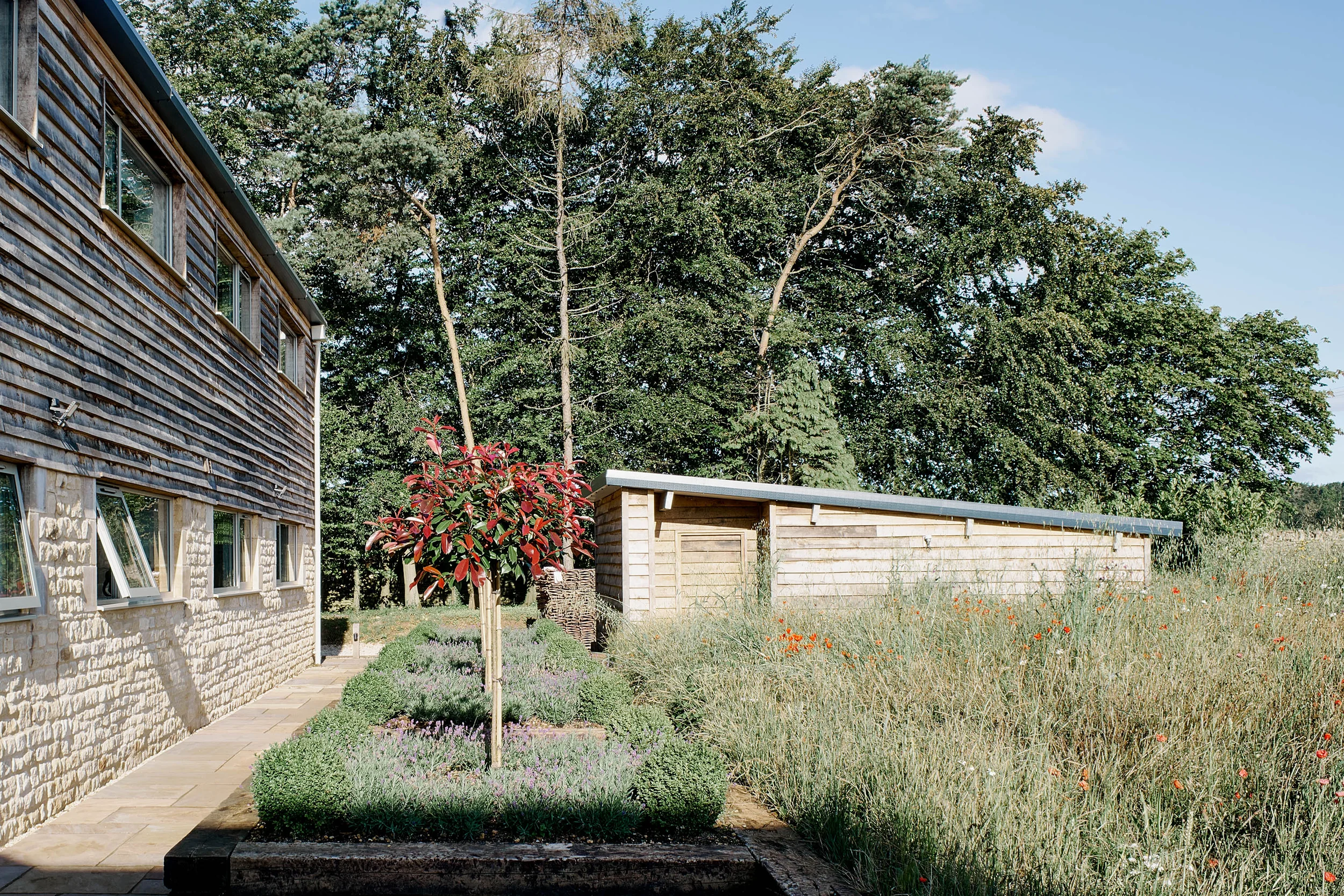 Elkstone, Gloucestershire