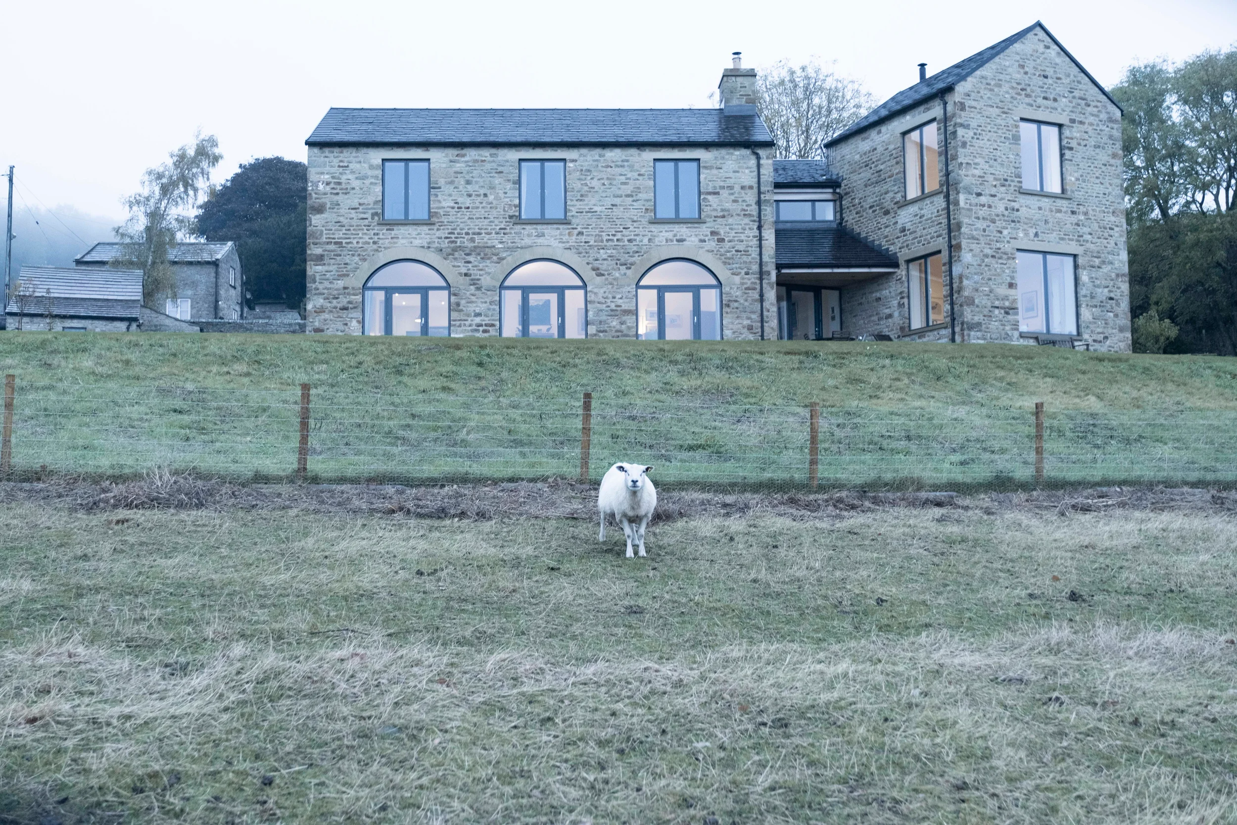 Yorkshire Dales