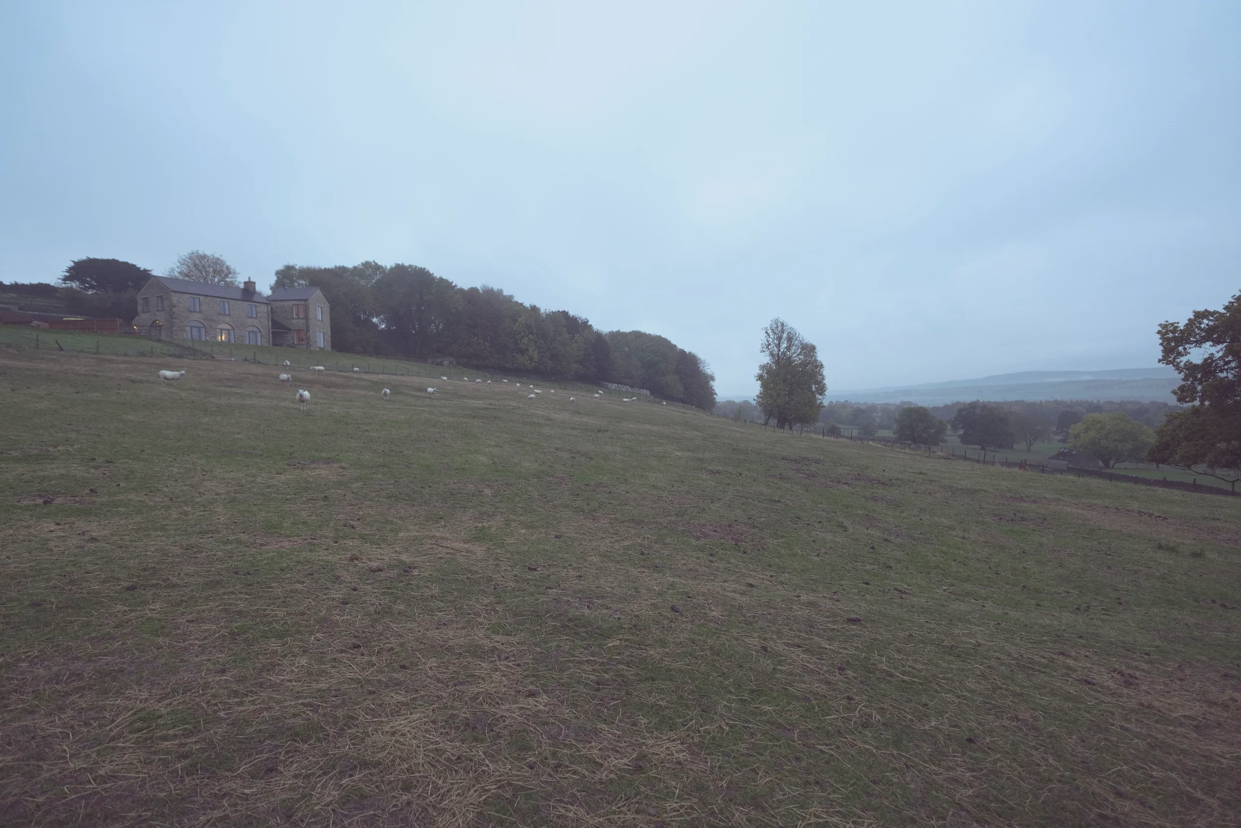 Yorkshire Dales