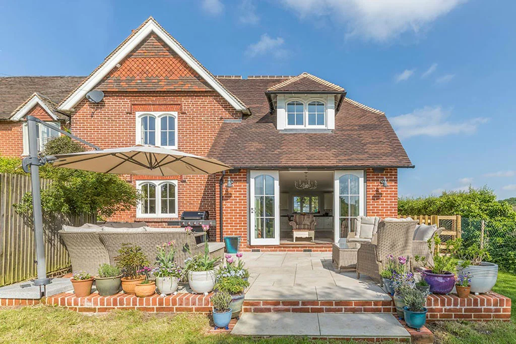 Brickfield Cottage, Canterbury