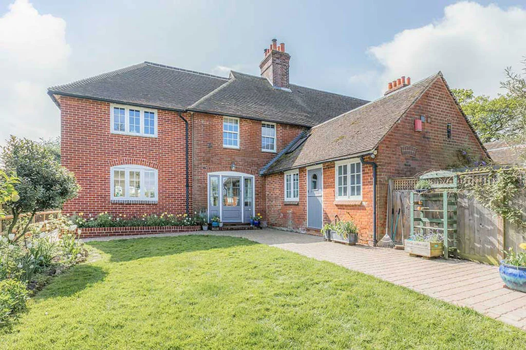 Brickfield Cottage, Canterbury