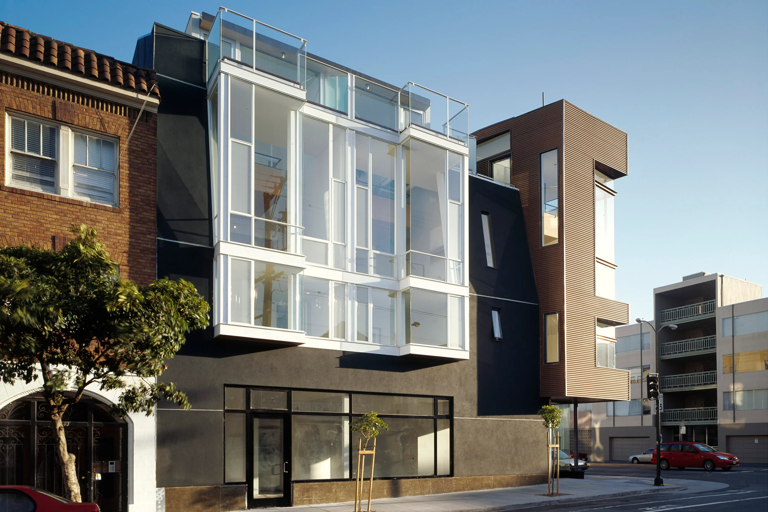 Kennerly Architecture & Planning