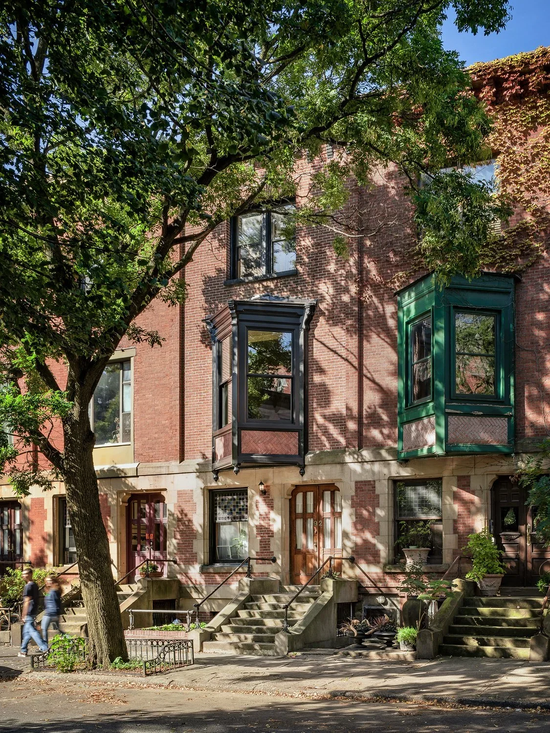 92 St. James — AYON Studio