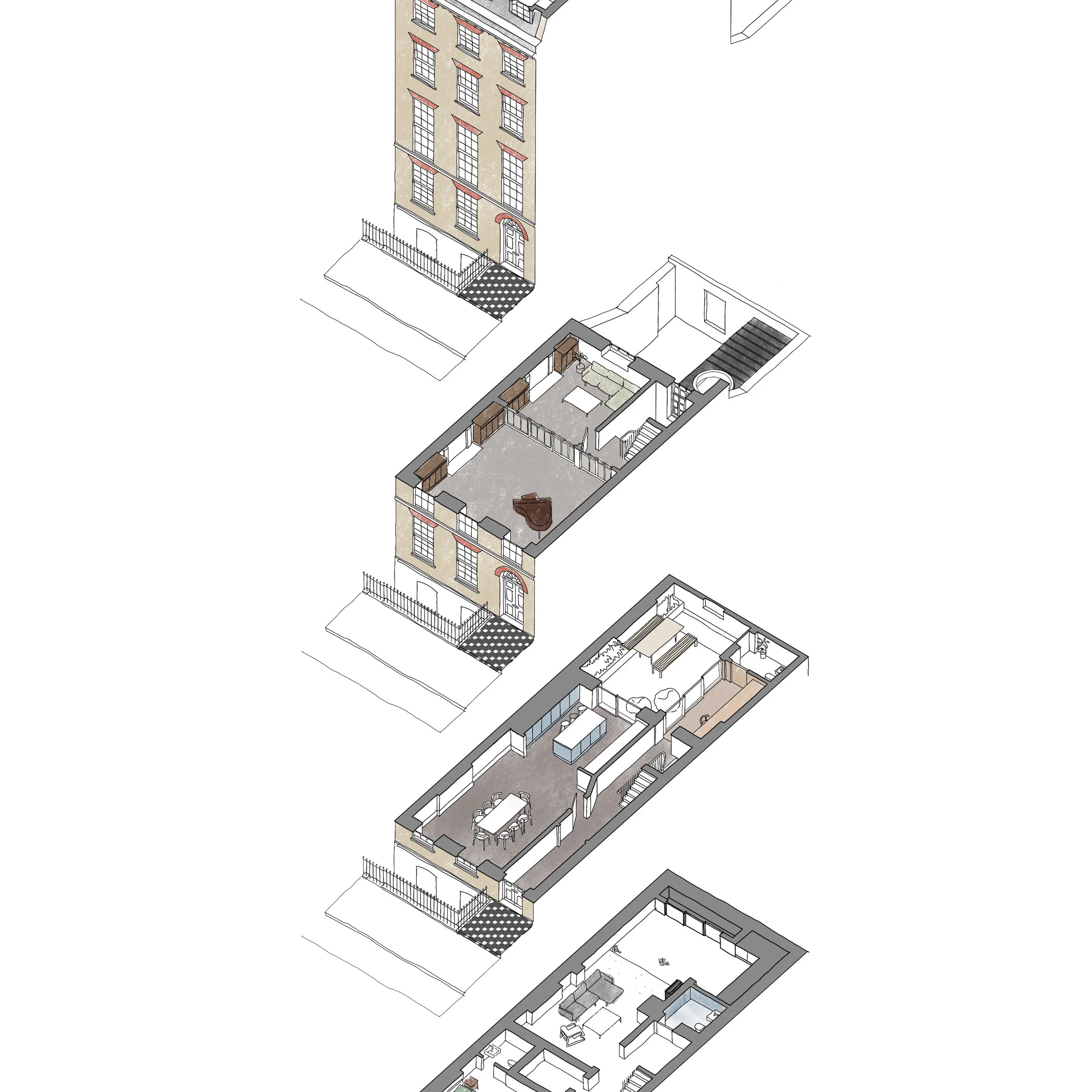 Hill Patru Architects