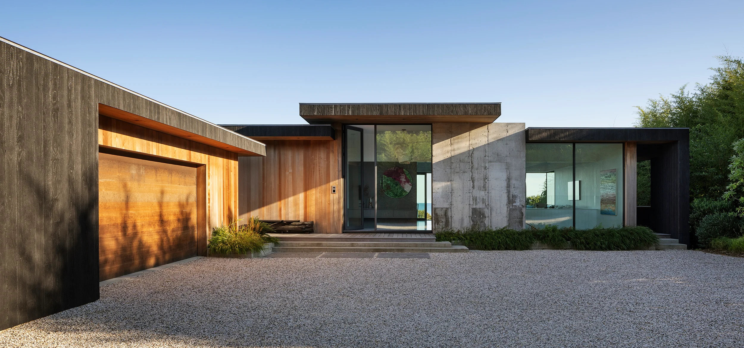 Montauk, NY - Robert Young Architects · Robert Young Architects