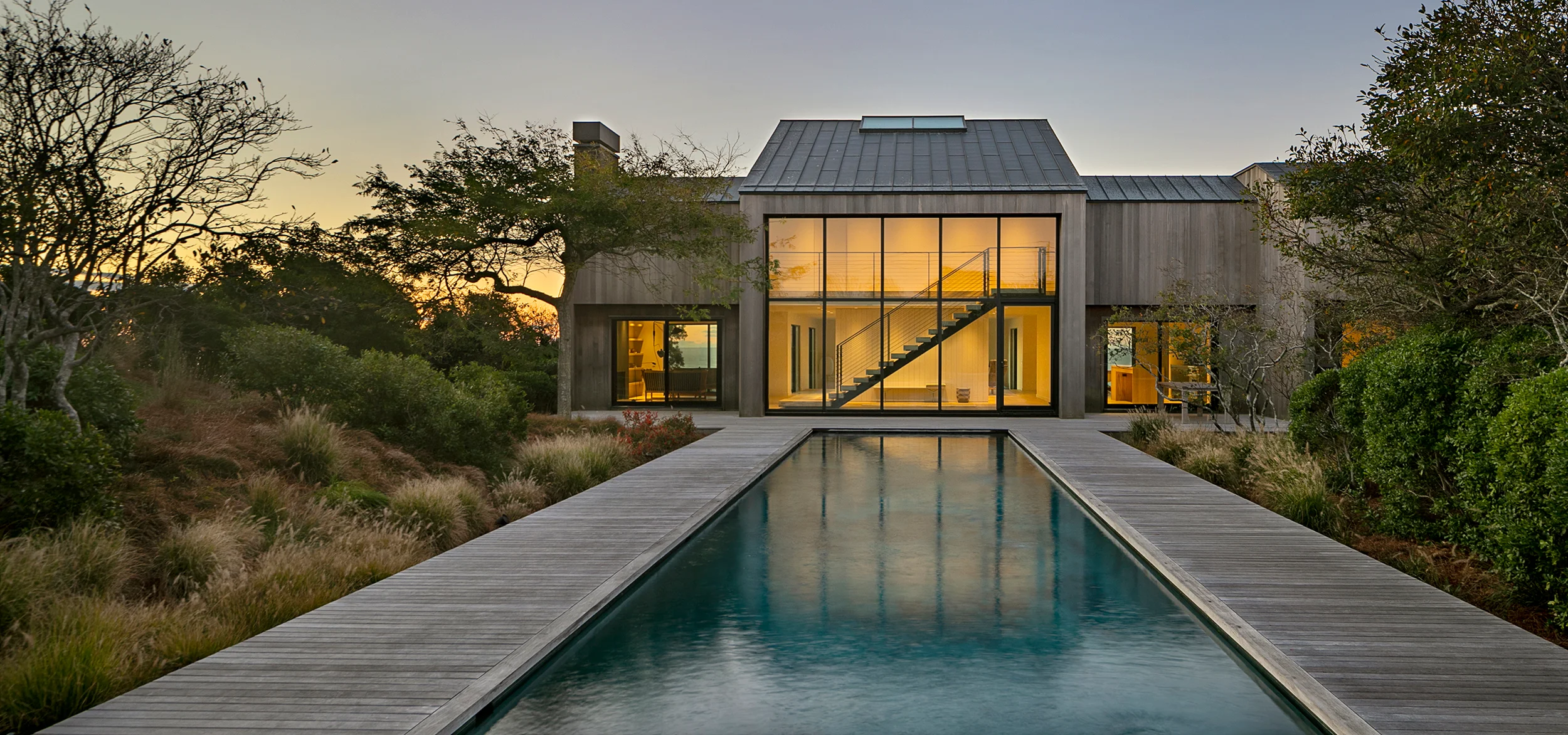Montauk, NY - Robert Young Architects · Robert Young Architects