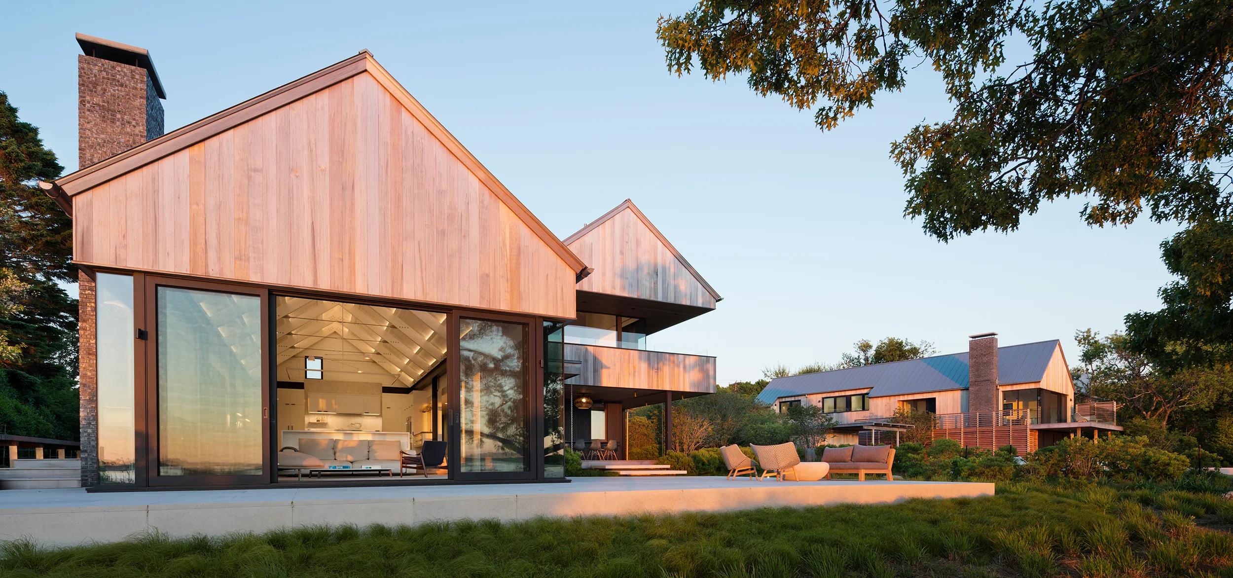 Montauk, NY - Robert Young Architects · Robert Young Architects