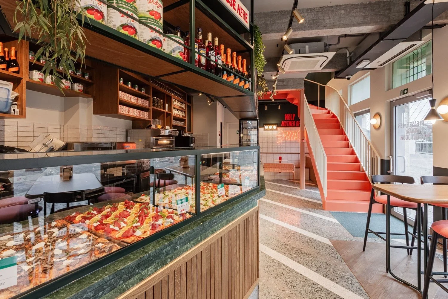 Fusion Design and Architecture