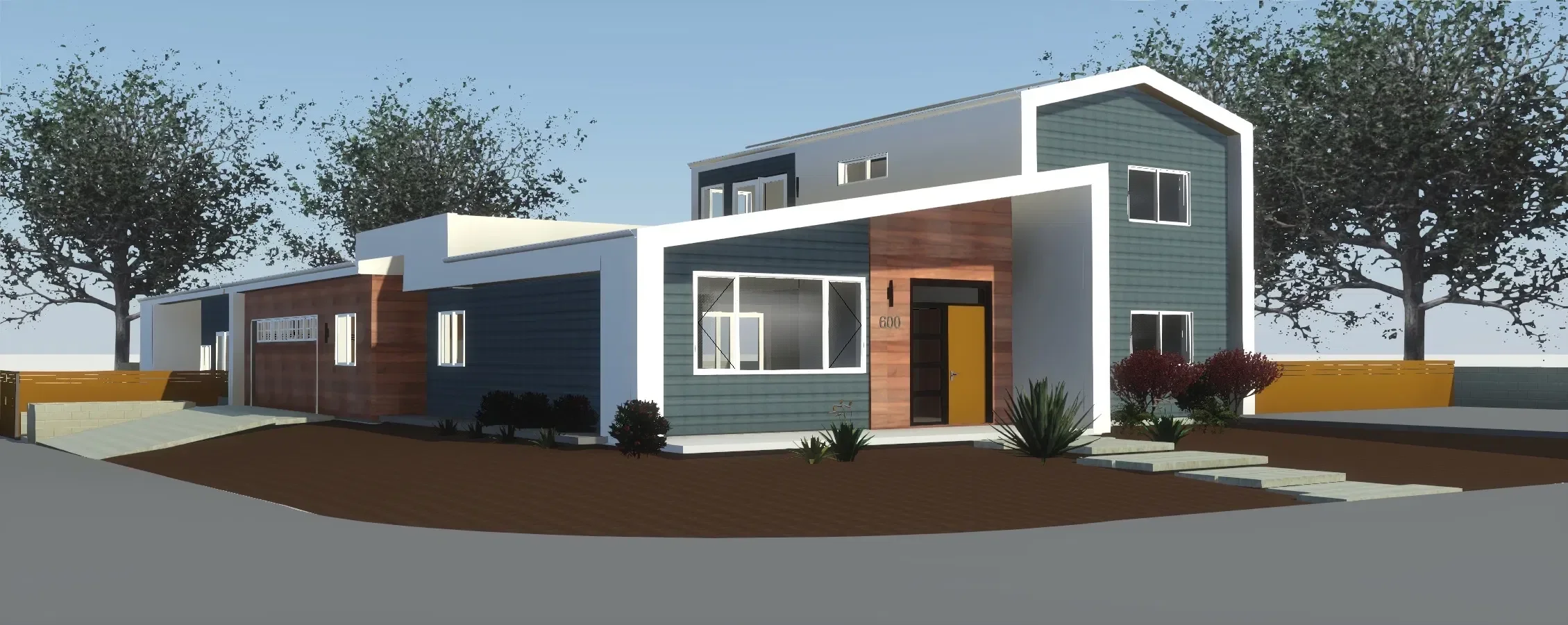 EyeImpact Design-Build, LLC