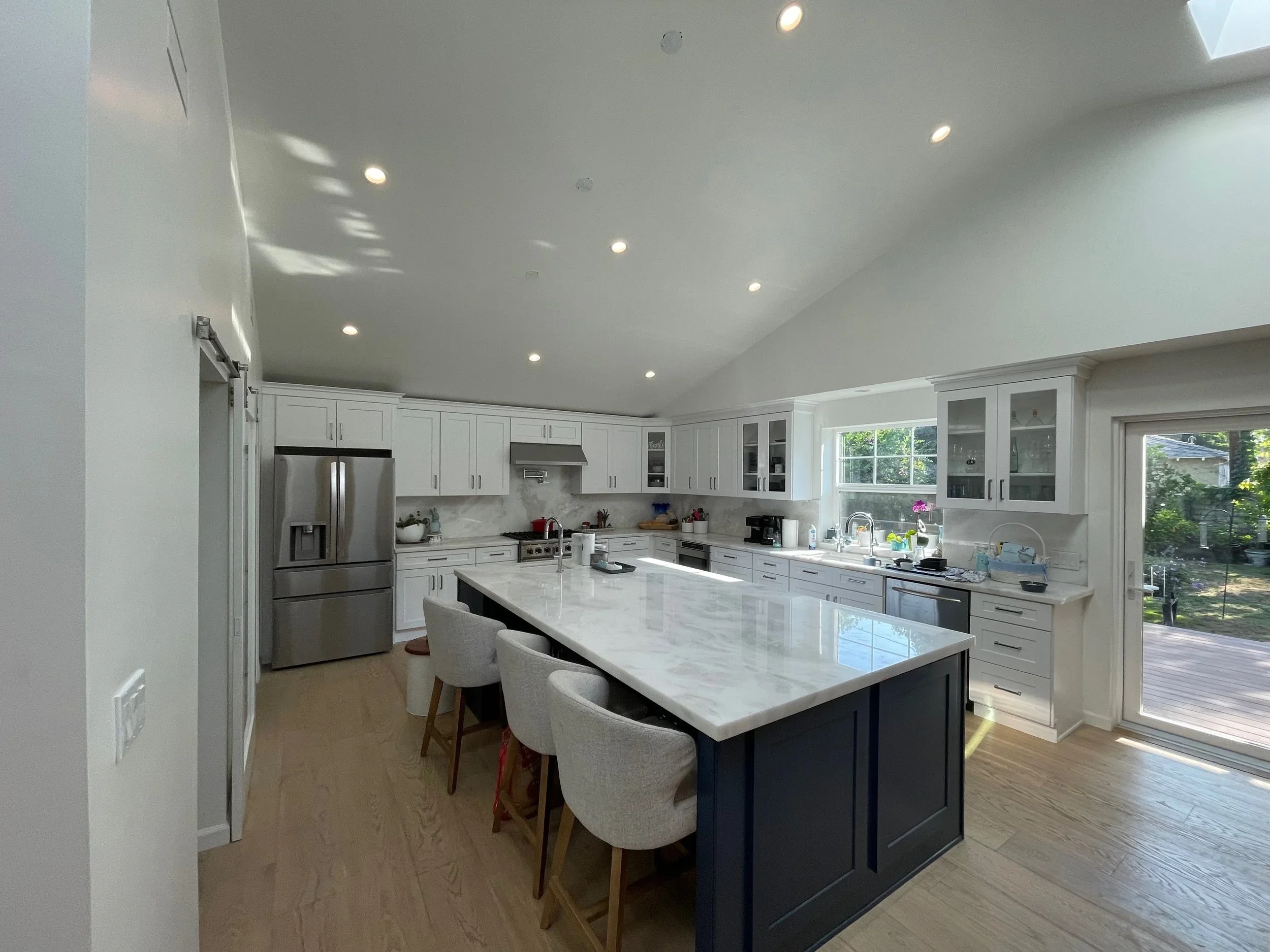 EyeImpact Design-Build, LLC
