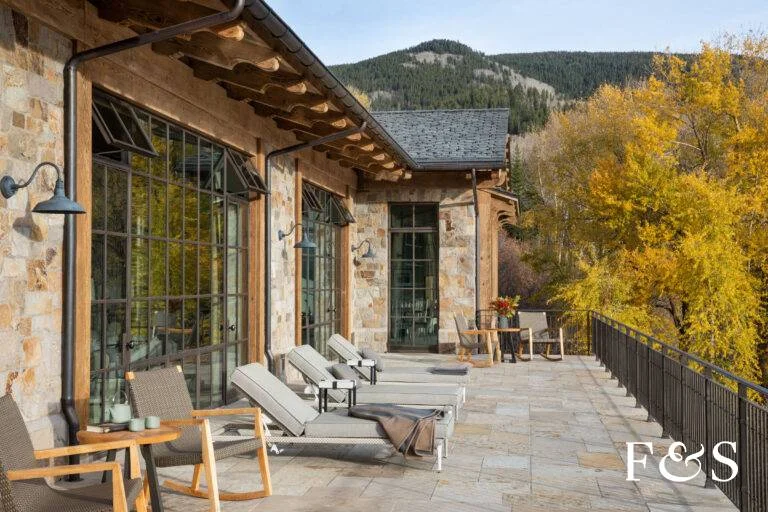 Ferguson & Shamamian Architects, LLP