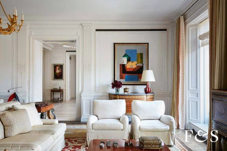 Ferguson & Shamamian Architects, LLP