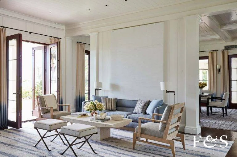 Ferguson & Shamamian Architects, LLP