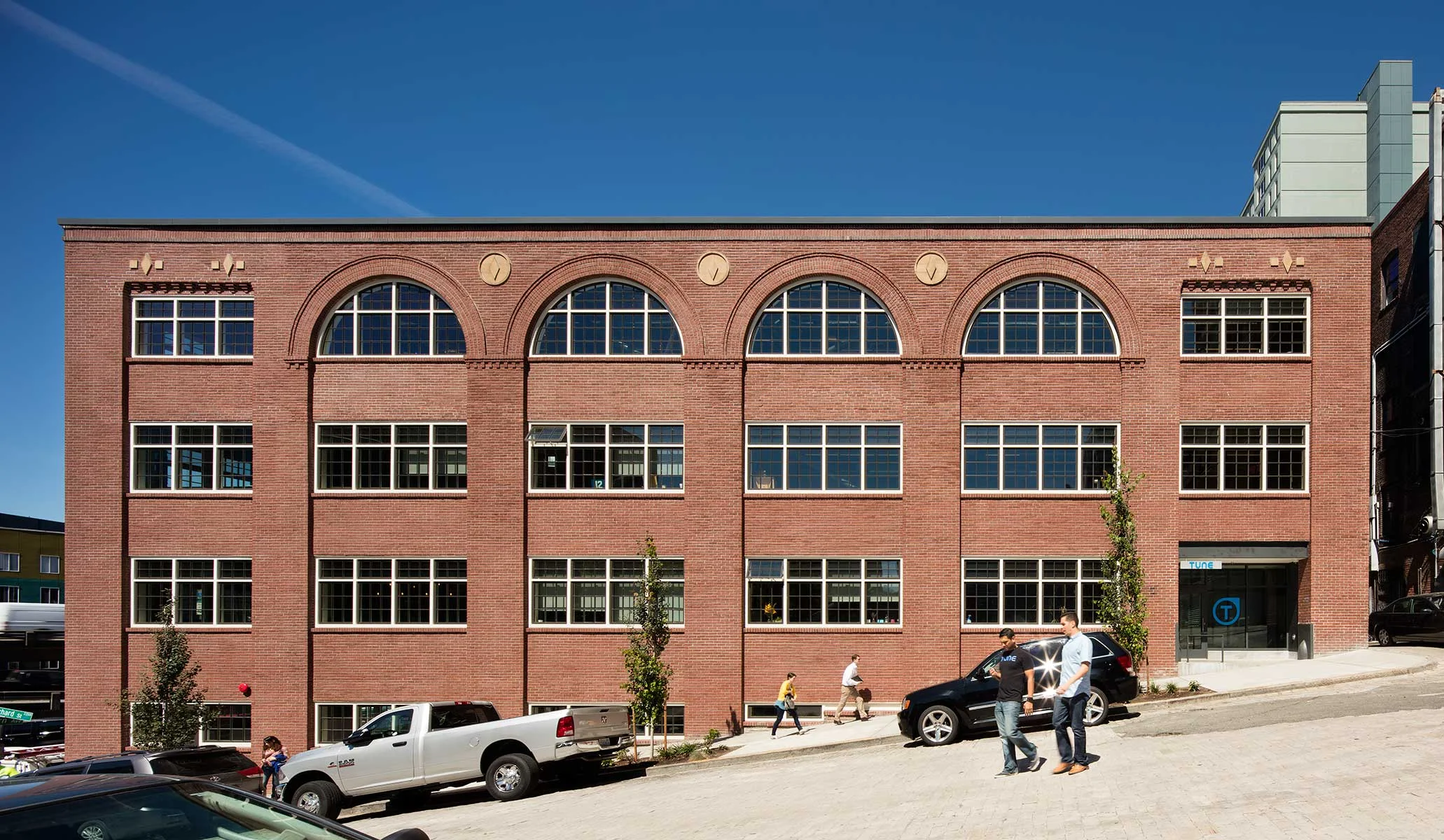 Union Stables