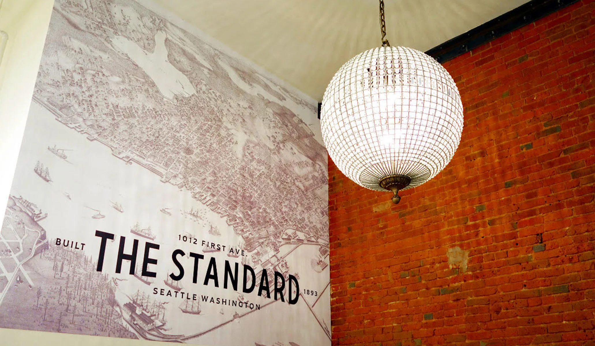 The Standard