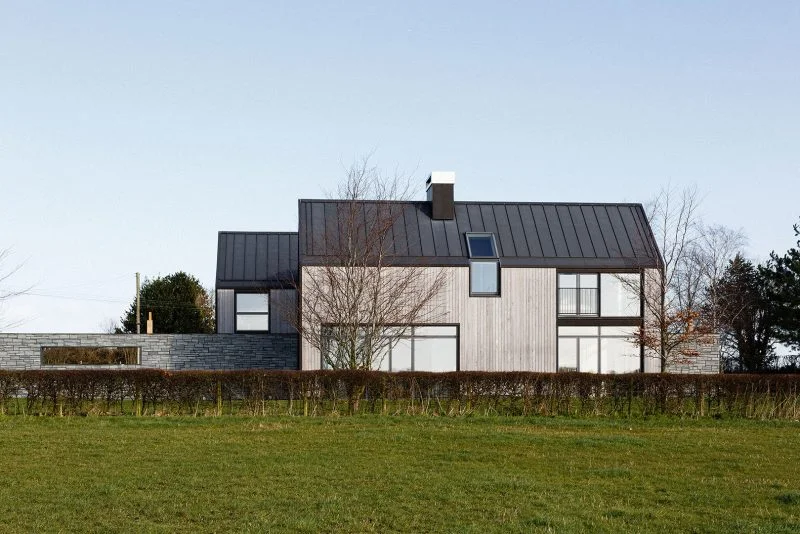 Hill View Farm . Kent TN15
