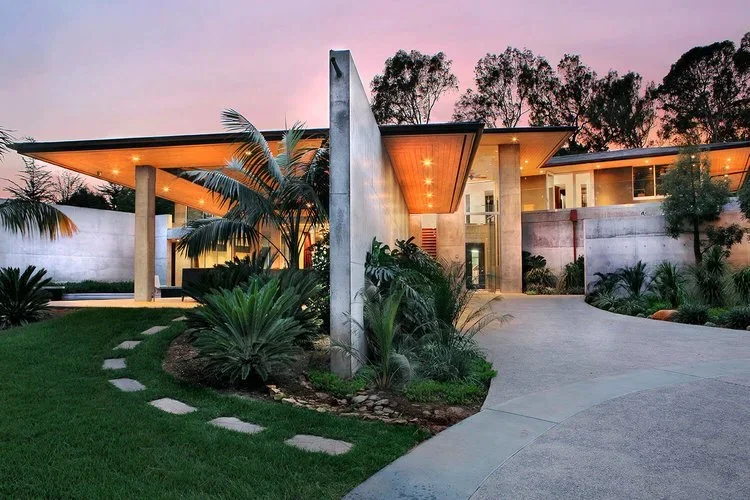 Residential Projects