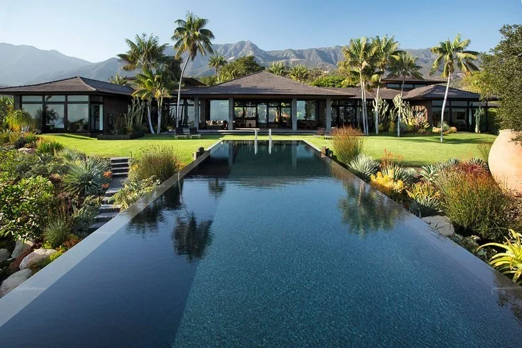 Residential Projects