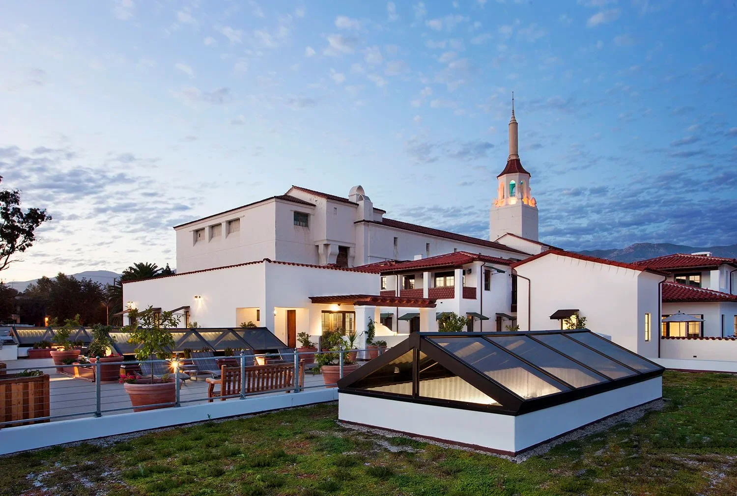 Multifamily Housing