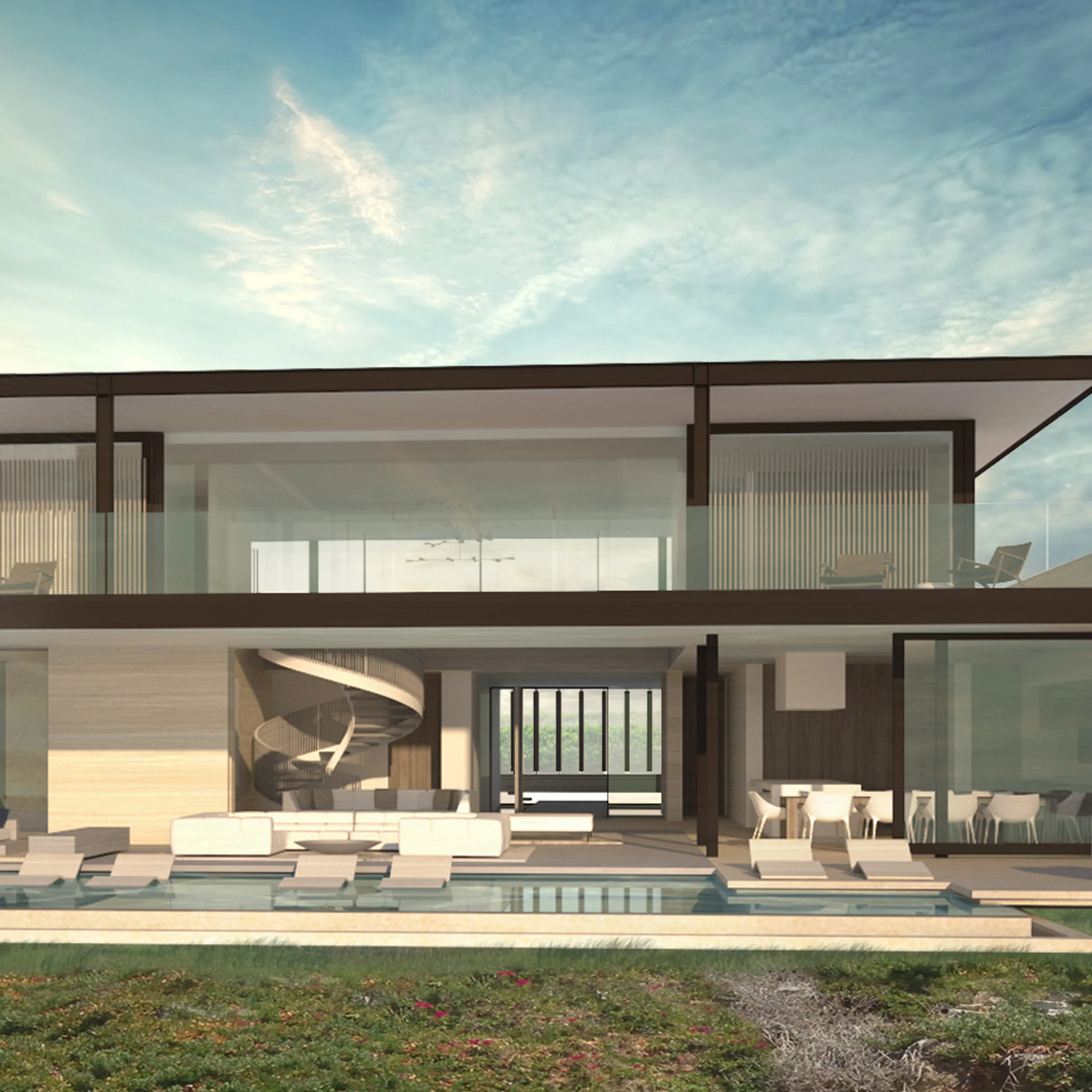 Horst Architects