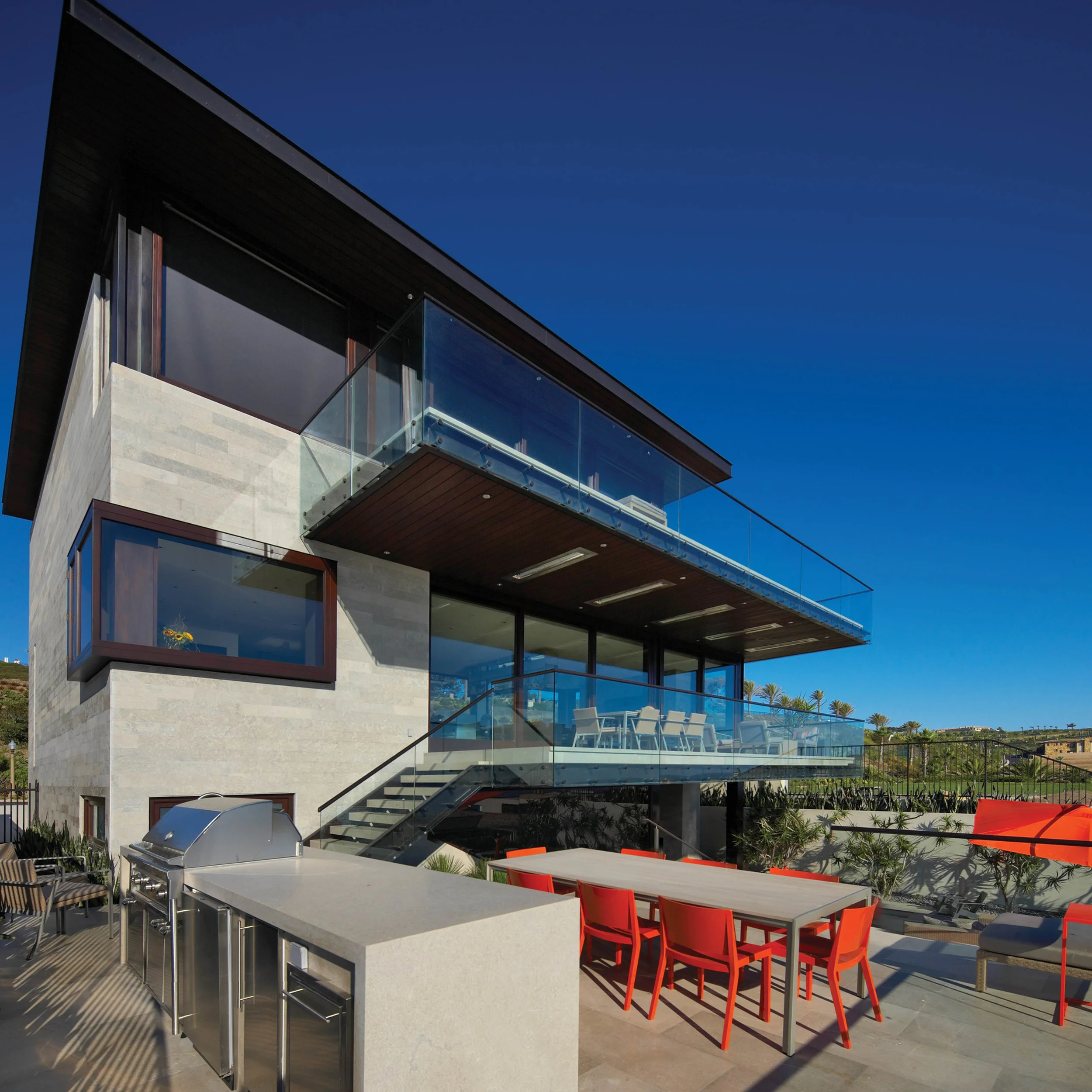 Horst Architects