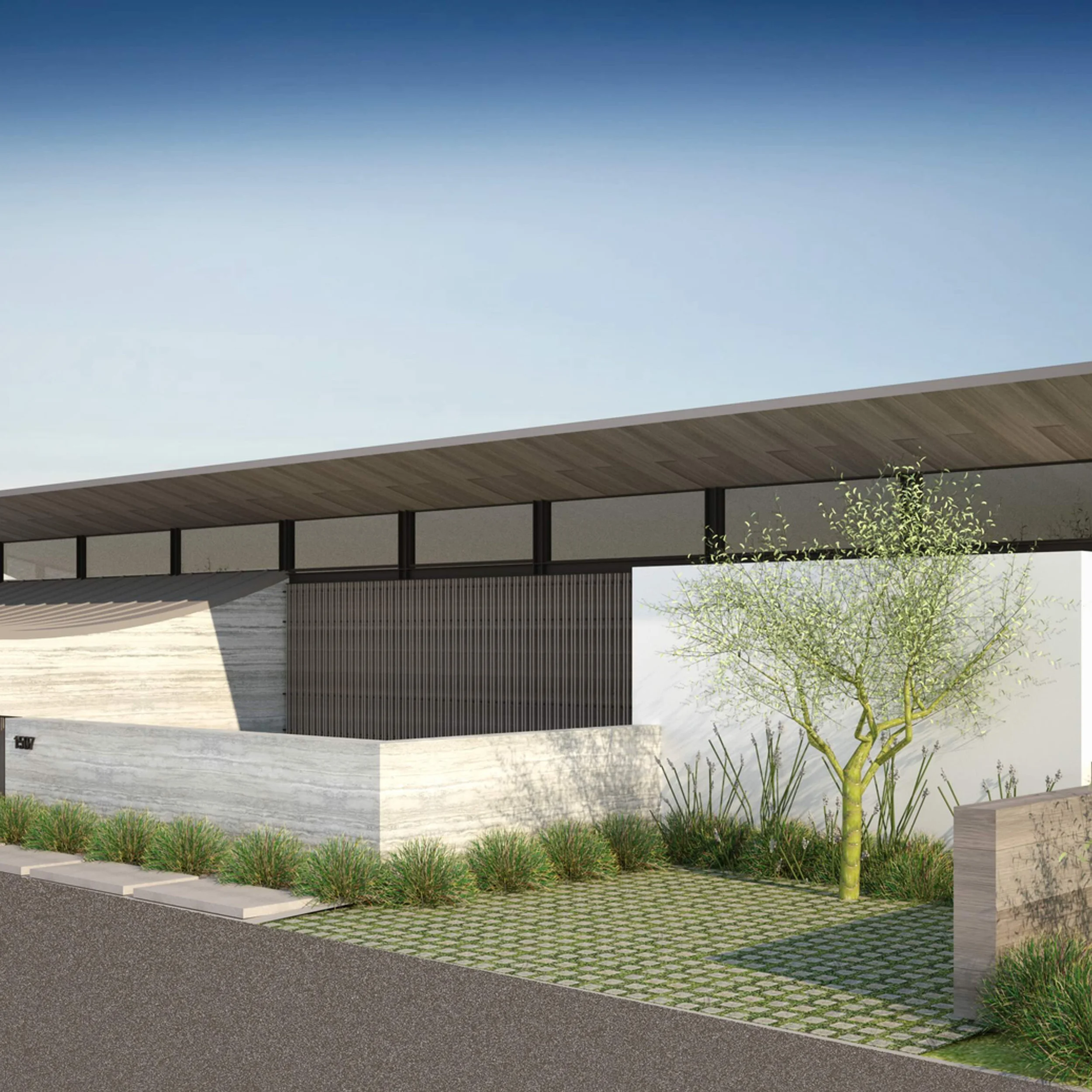 Horst Architects