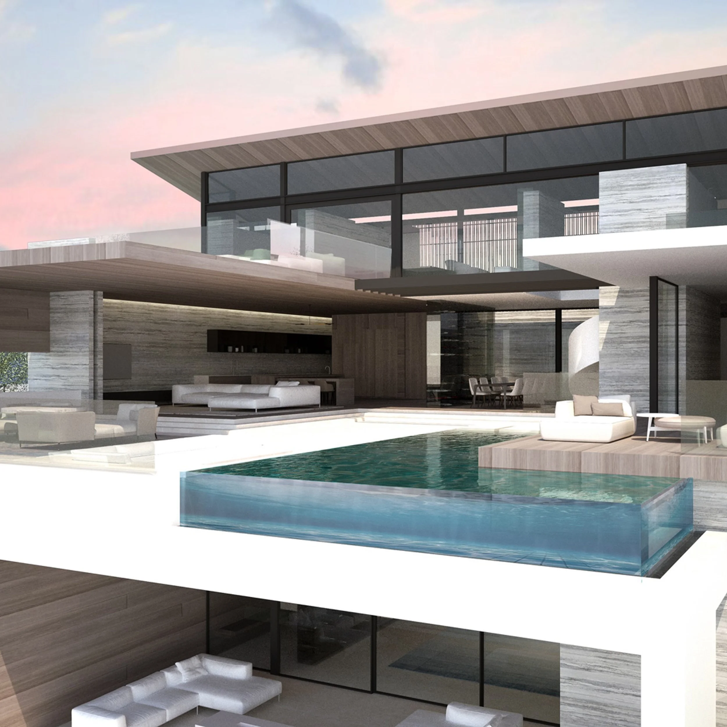 Horst Architects
