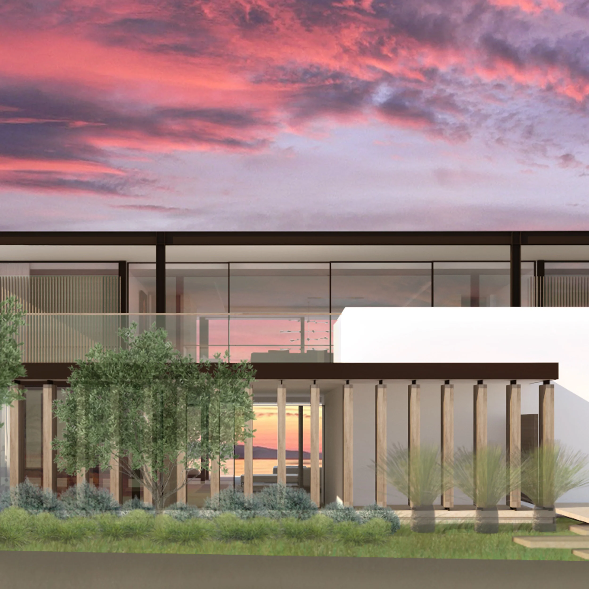 Horst Architects