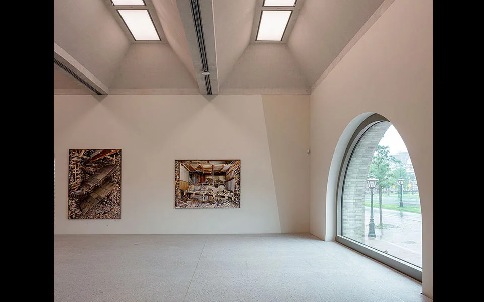 Museum De Lakenhal