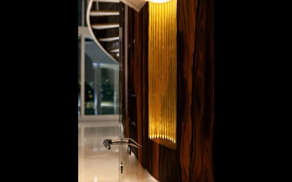 Albion Penthouse