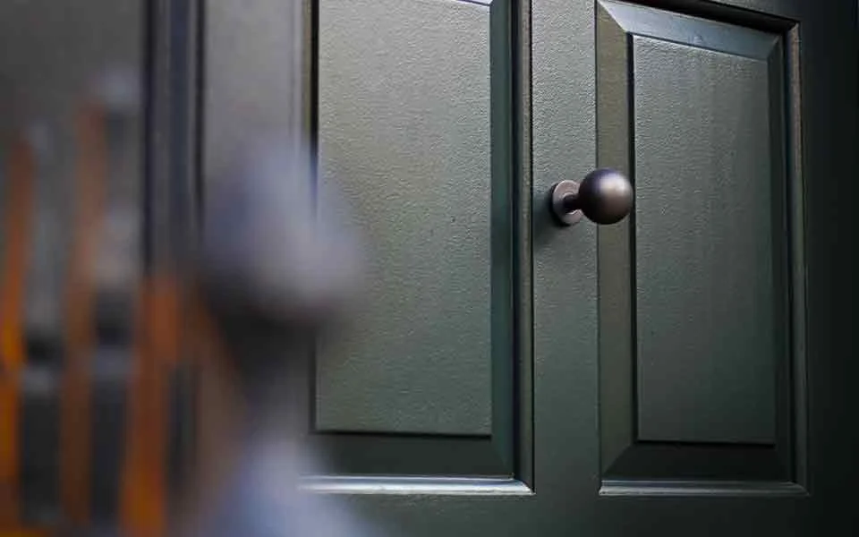 5 Charterhouse Square