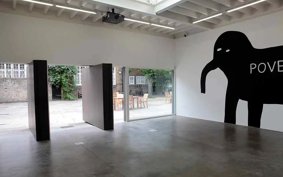 South London Gallery